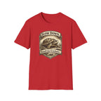 Slow Down, Smell the Crickets T-Shirt