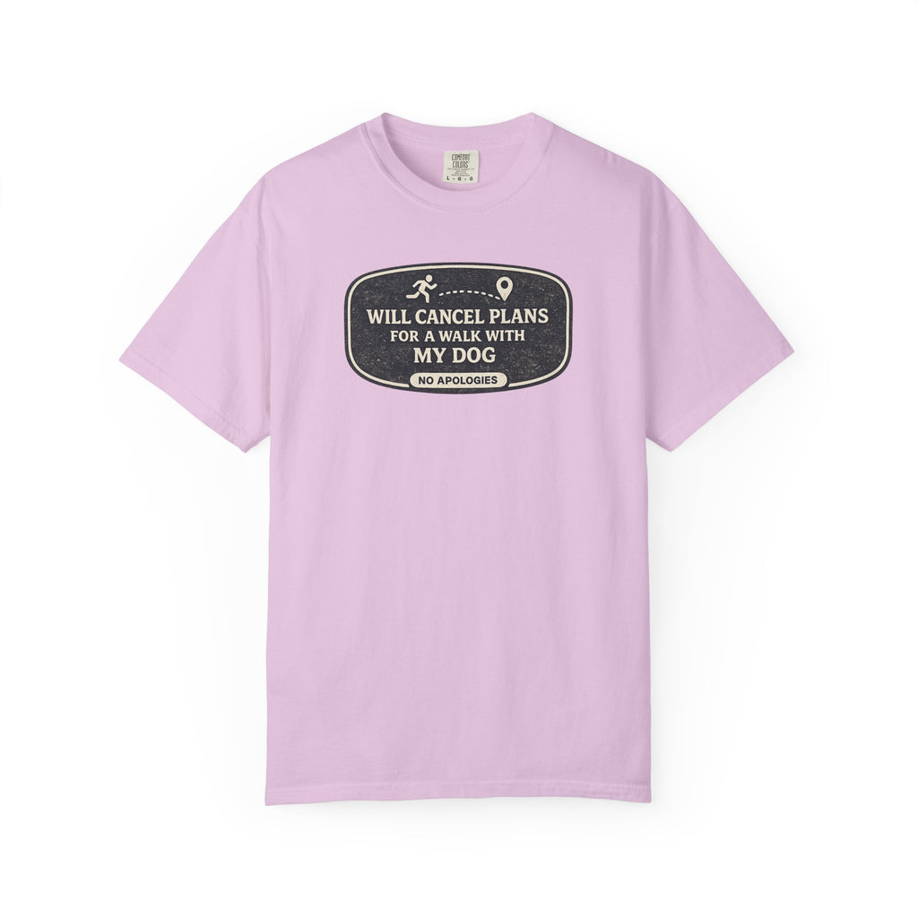 Dog Lover T‑Shirt