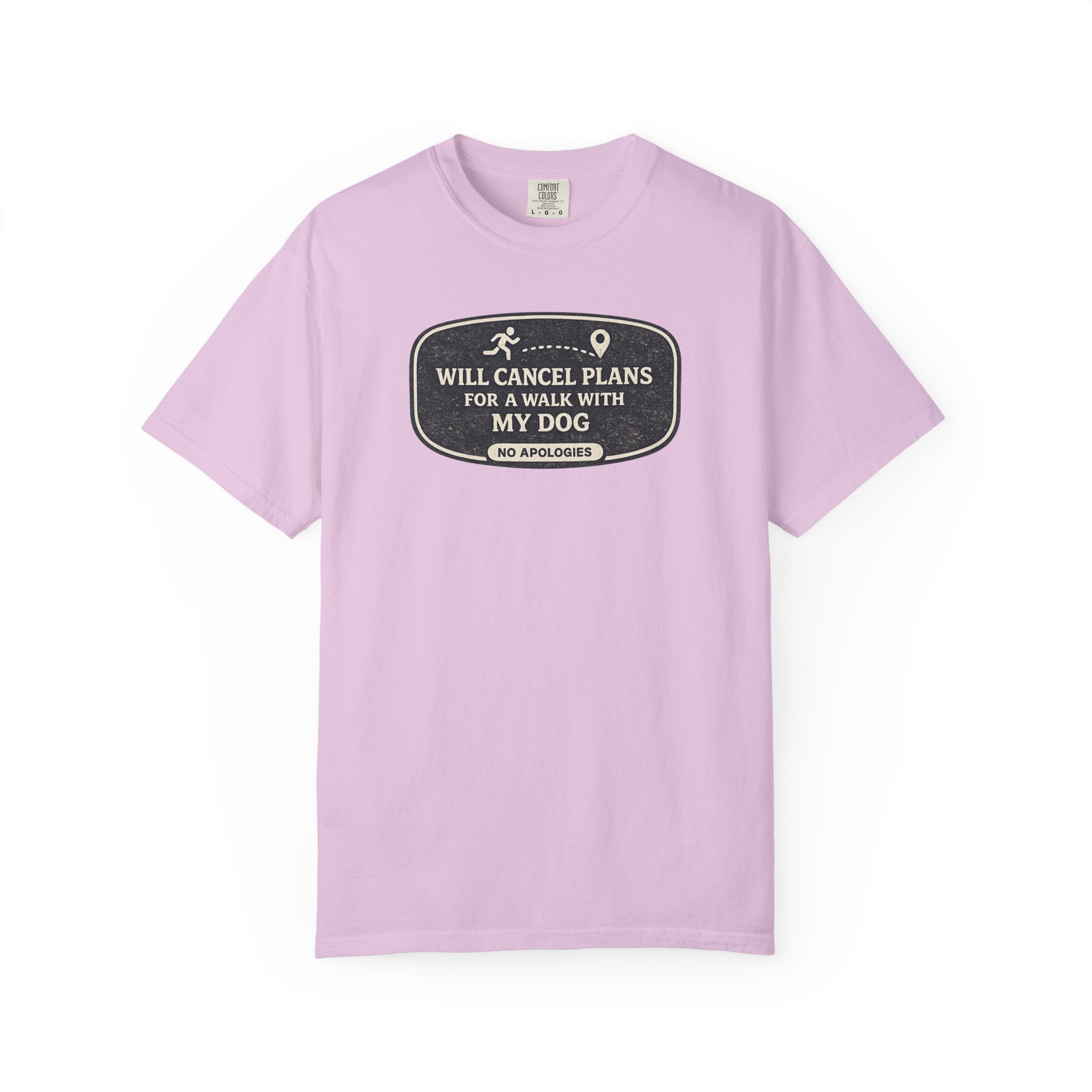 Dog Lover T‑Shirt