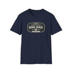 Dog Dad T-Shirt