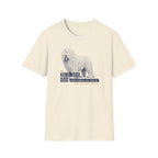Komondor Dog T‑Shirt