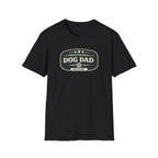 Dog Dad T-Shirt