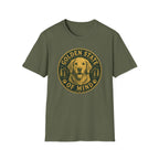 Golden State of Mind T-Shirt