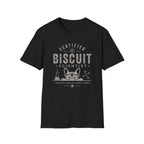 Certified Biscuit Scientist T-Shirt