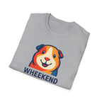 Dog Weekend Vibes T-Shirt