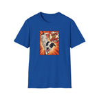 Let's Go Play Dog T-Shirt