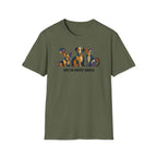 Pet Art T-Shirt