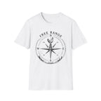 Free Range Compass T-Shirt