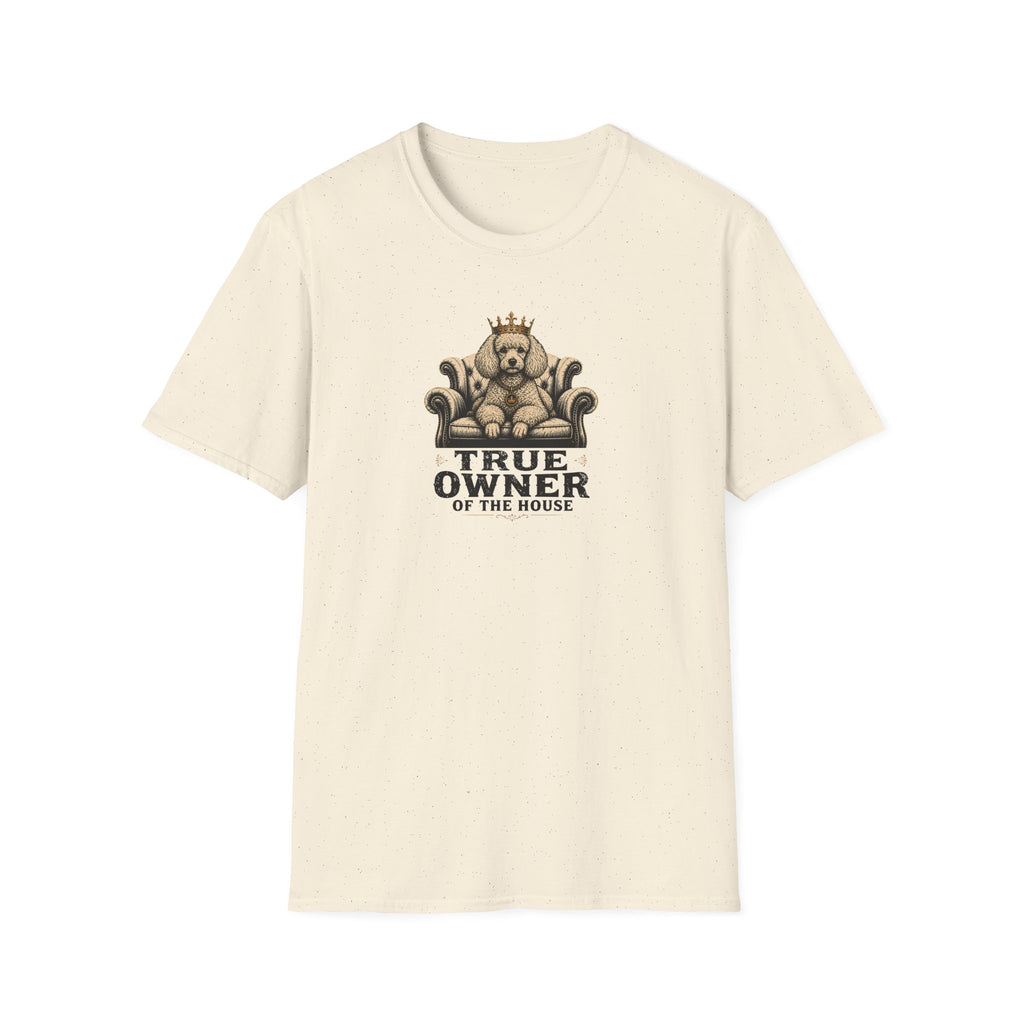 Dog King T-Shirt