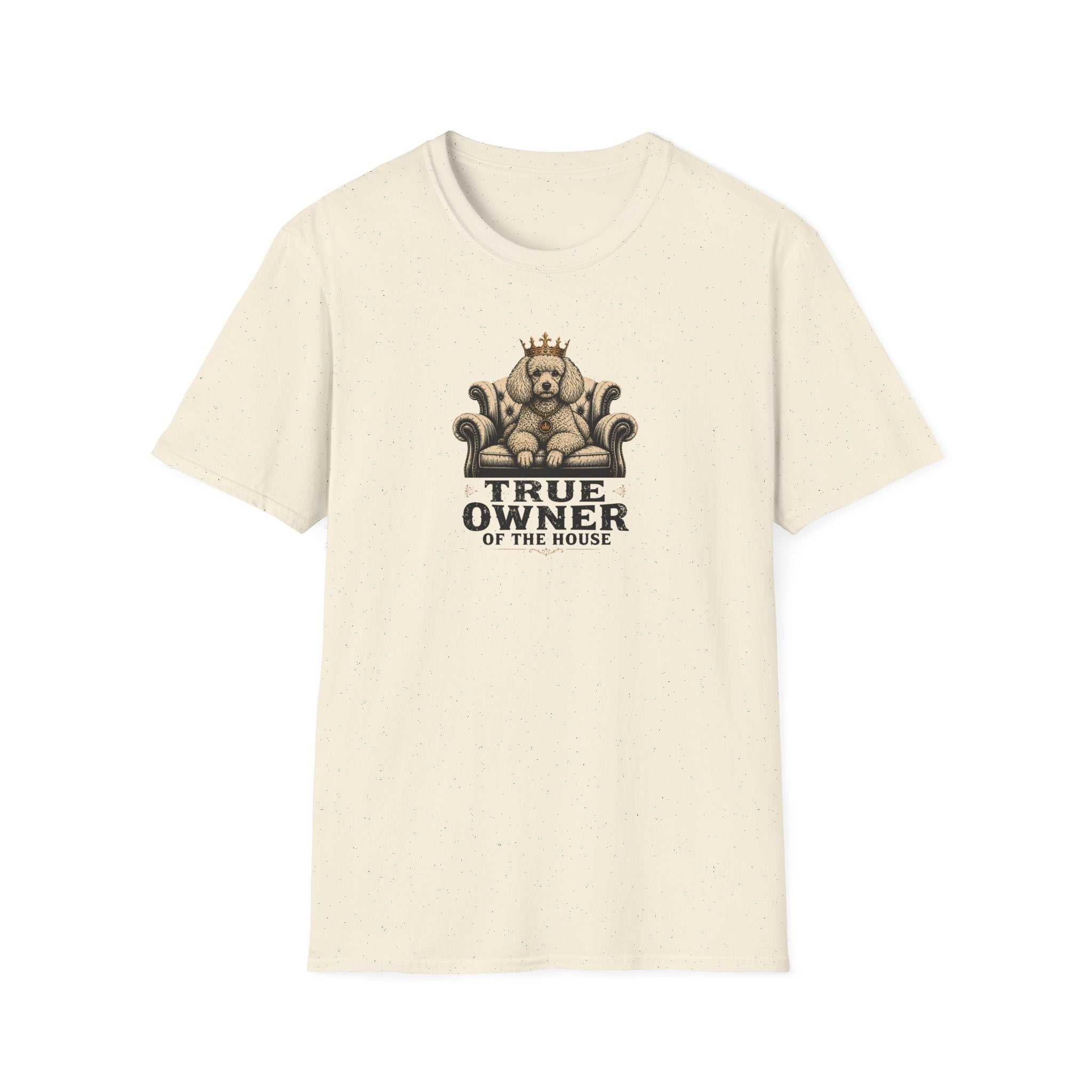 Dog King T-Shirt