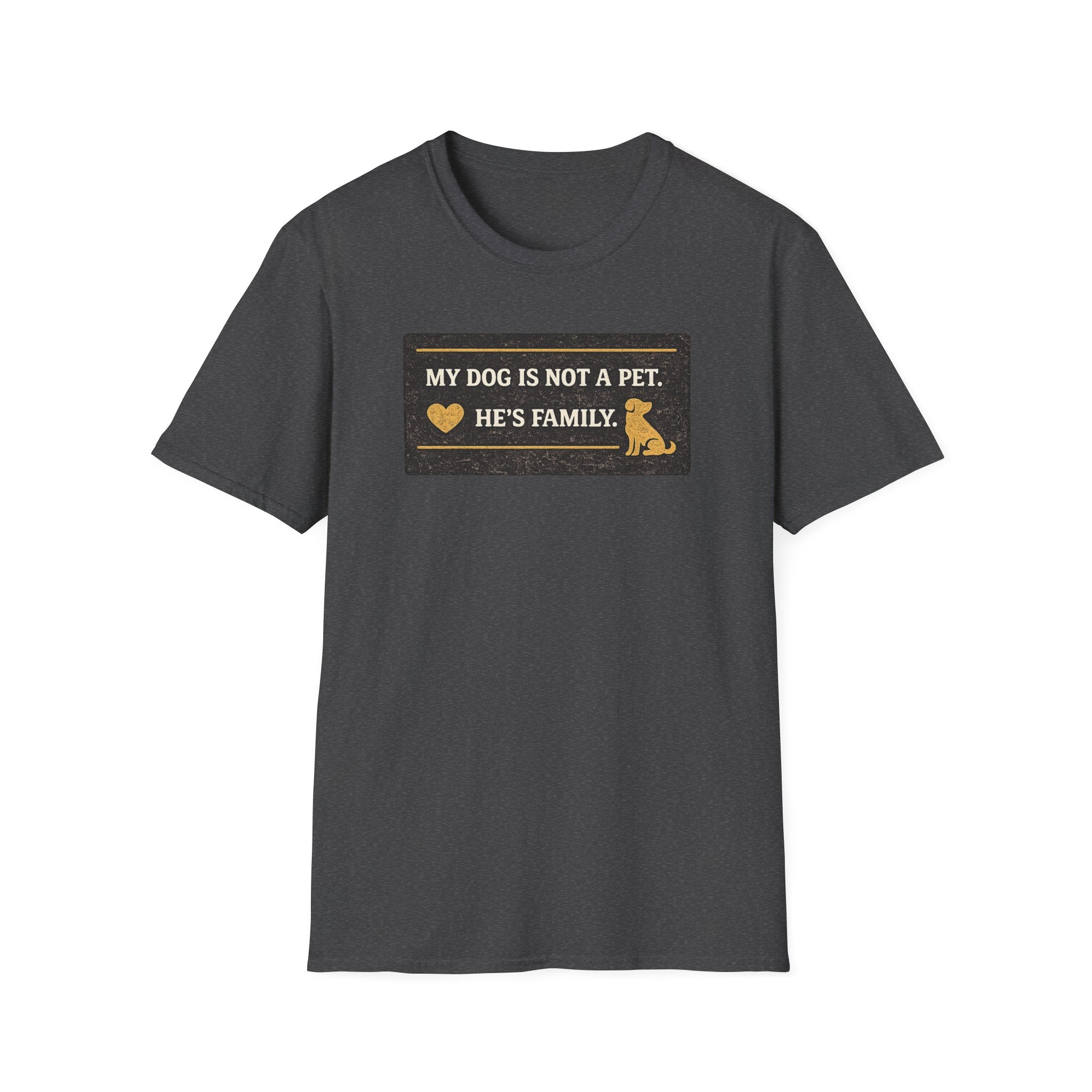 Dog Lover T-Shirt
