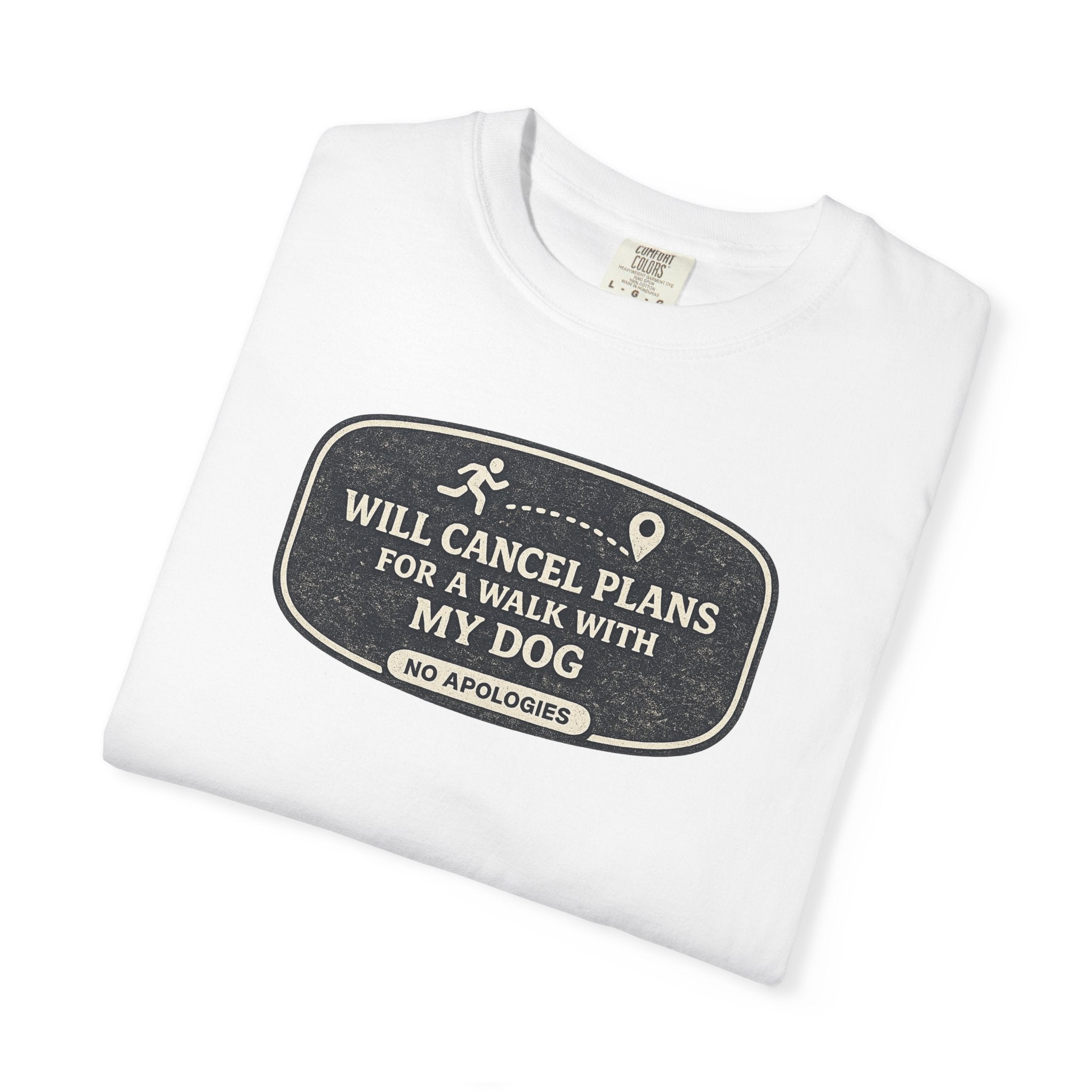 Dog Lover T‑Shirt