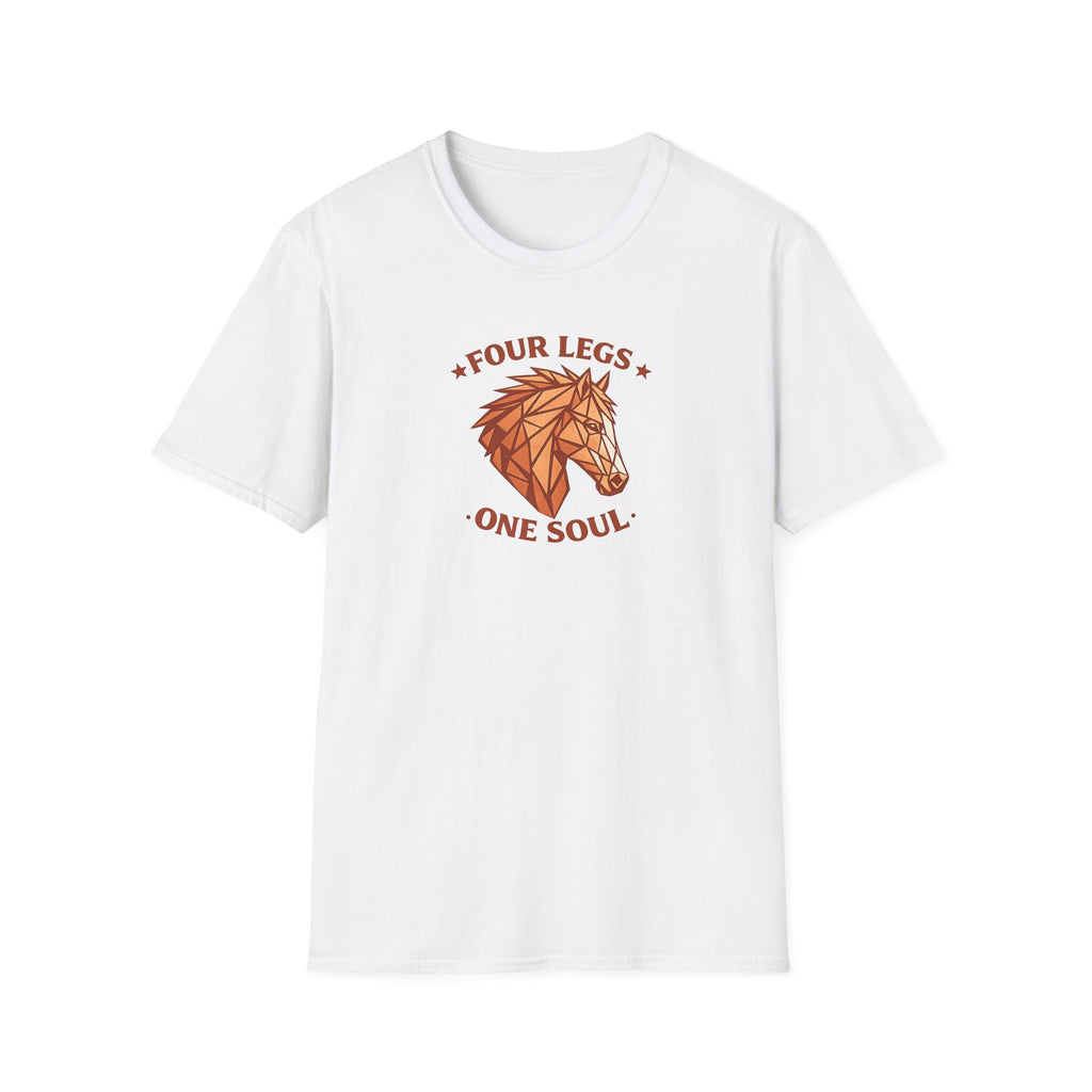 Four Legs One Soul T-Shirt