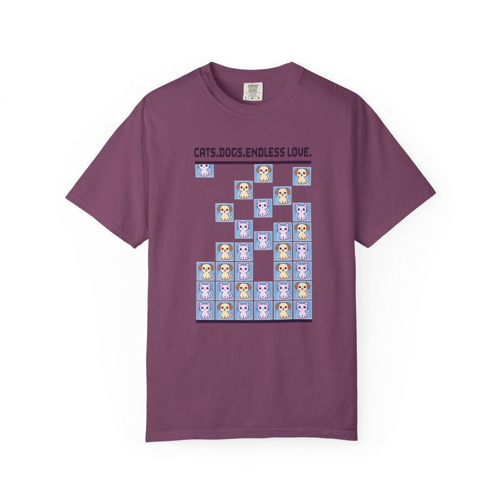 Cats & Dogs T-Shirt