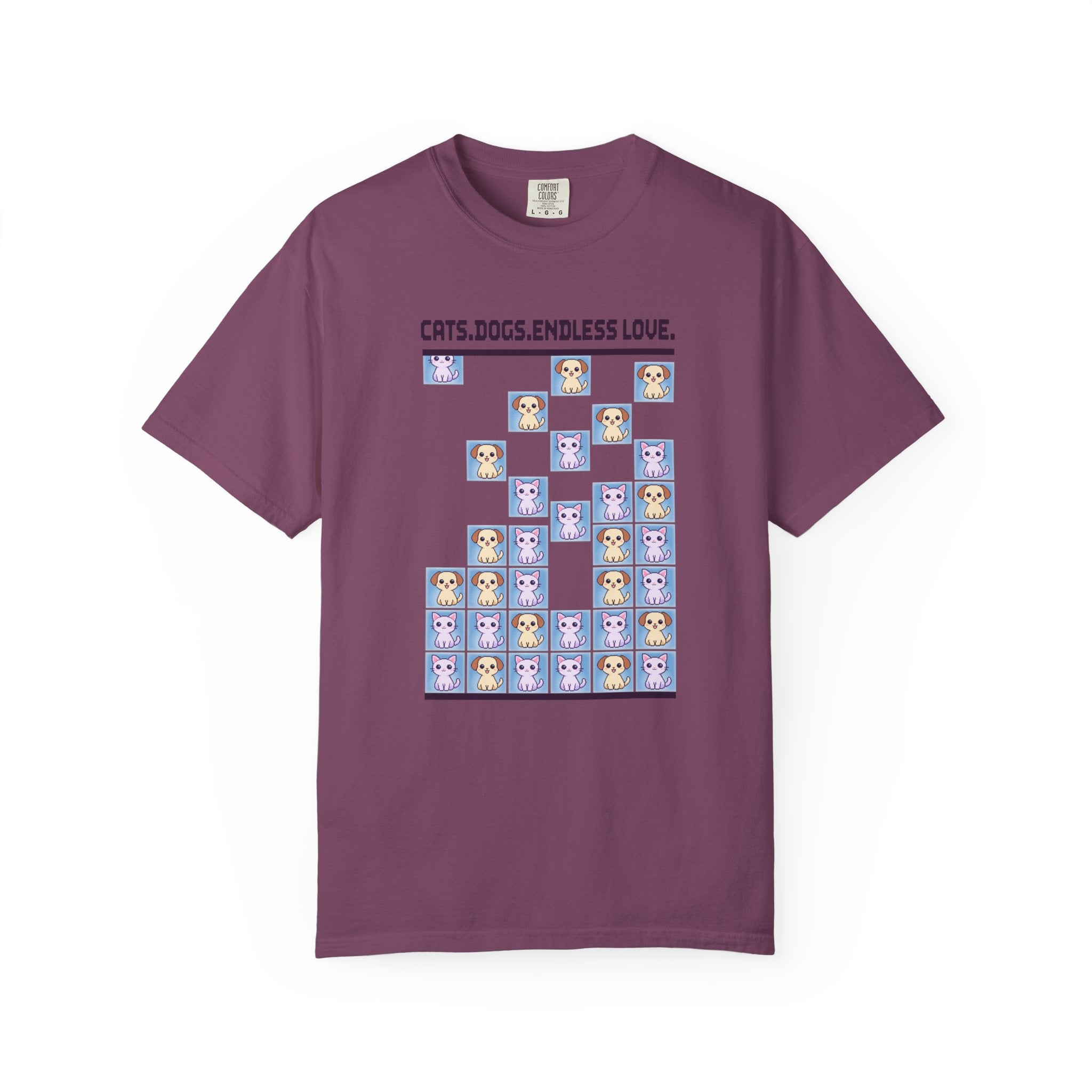 Cats & Dogs T-Shirt