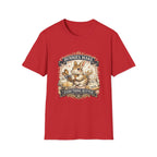 Bunnies Make Everything Better Tee