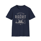 Certified Biscuit Scientist T-Shirt