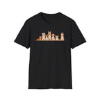Dog Breeds T-Shirt