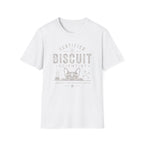 Certified Biscuit Scientist T-Shirt