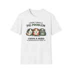 Guinea Pig T- Shirt