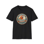 Certified Parrot Person T-Shirt