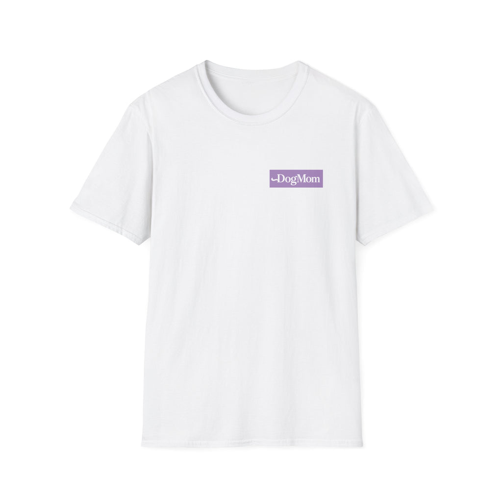 Dog Mom T-Shirt