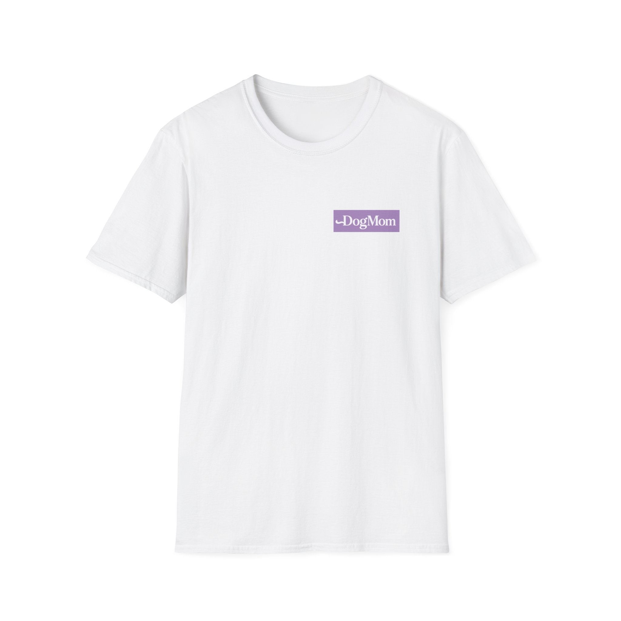 Dog Mom T-Shirt