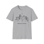 Playful Dogs T-Shirt