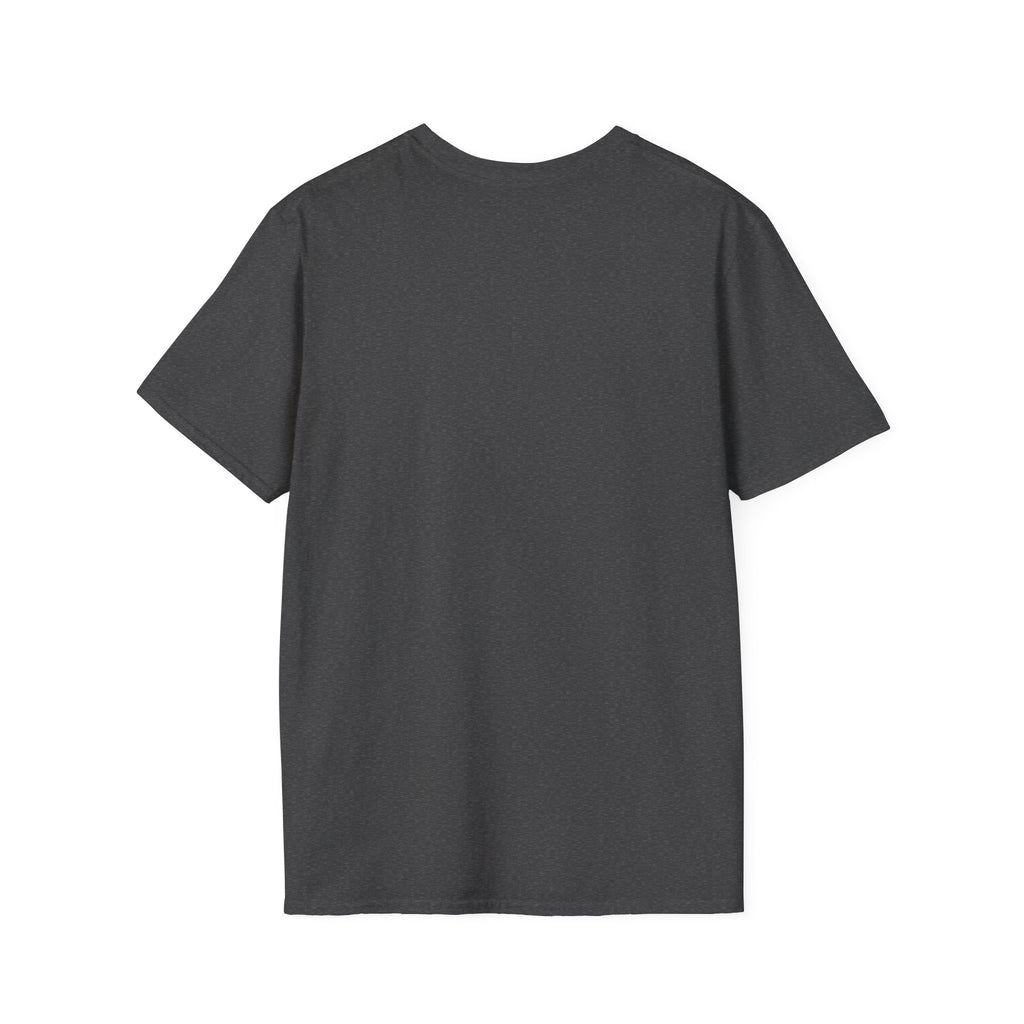 Colorful Chameleon Logo T-Shirt
