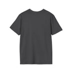 Colorful Chameleon Logo T-Shirt