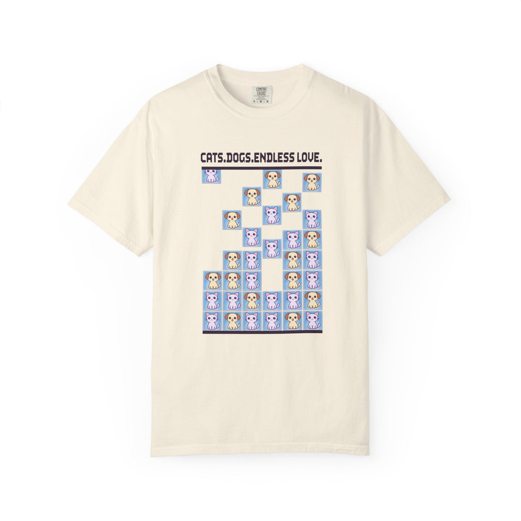 Cats & Dogs T-Shirt