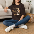 Funny Parrot Lover T‑Shirt
