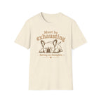 Must Be Exhausting T-Shirt