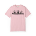 Cat Lineup T-Shirt