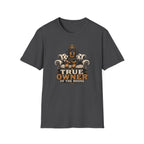 True Owner of the House T-Shirt