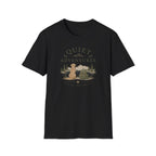Quiet Adventures T-Shirt