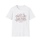 Tweet Dreams T-Shirt