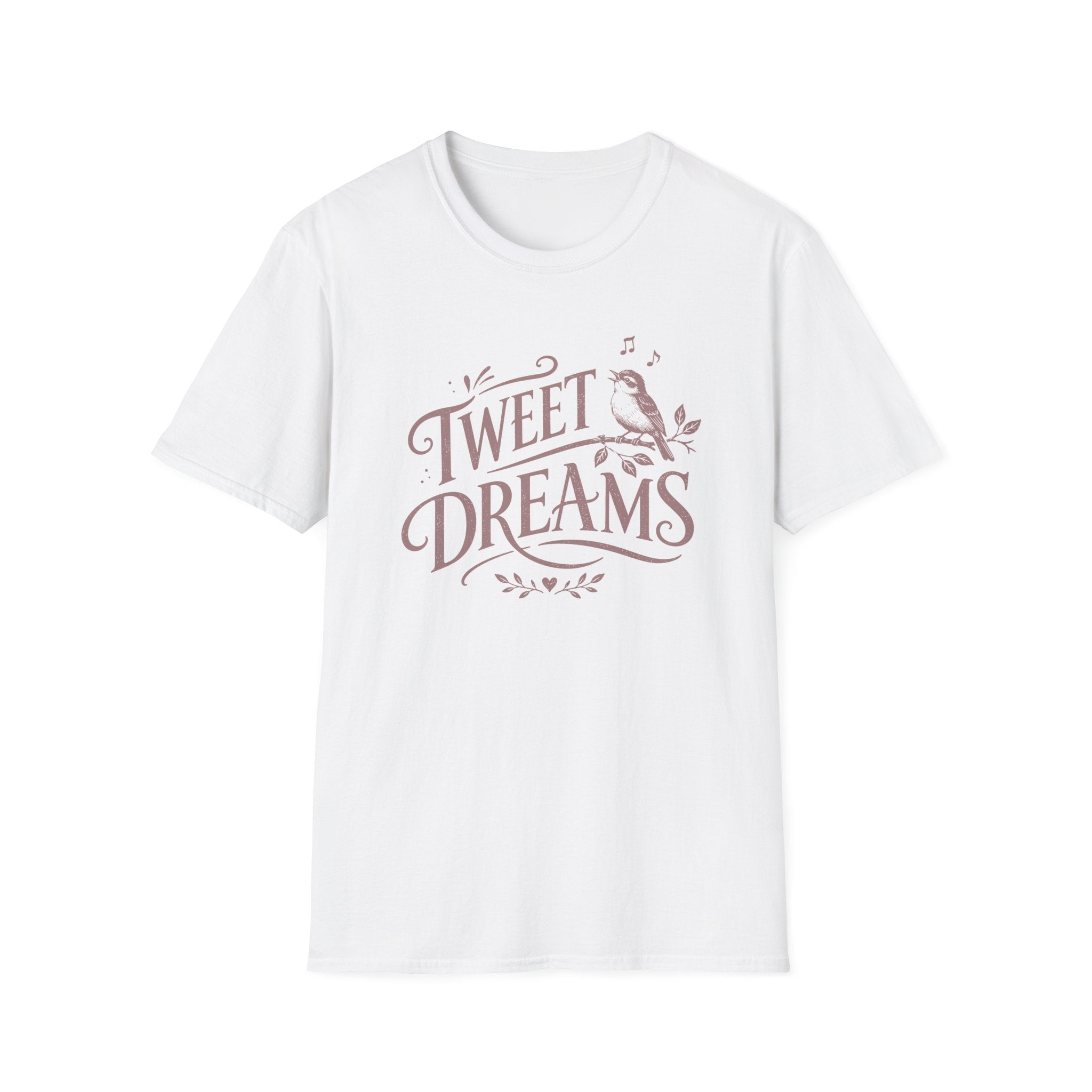 Tweet Dreams T-Shirt