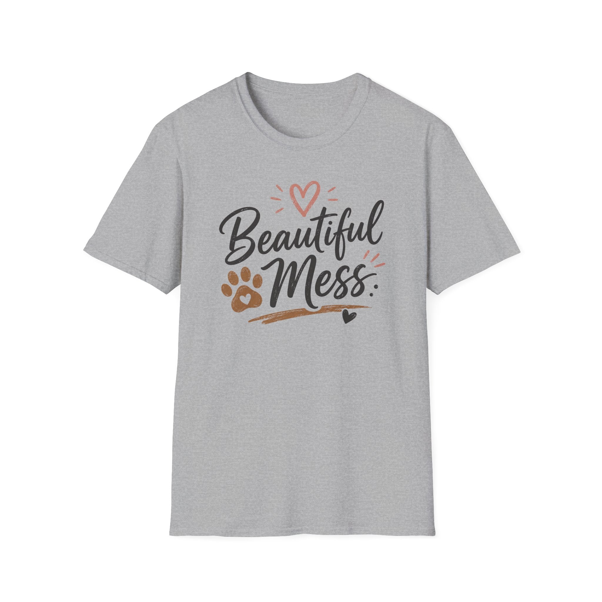 Beautiful Mess T-Shirt