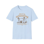 Must Be Exhausting T-Shirt