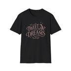 Tweet Dreams T-Shirt