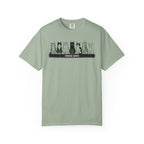 Cat Lineup T-Shirt