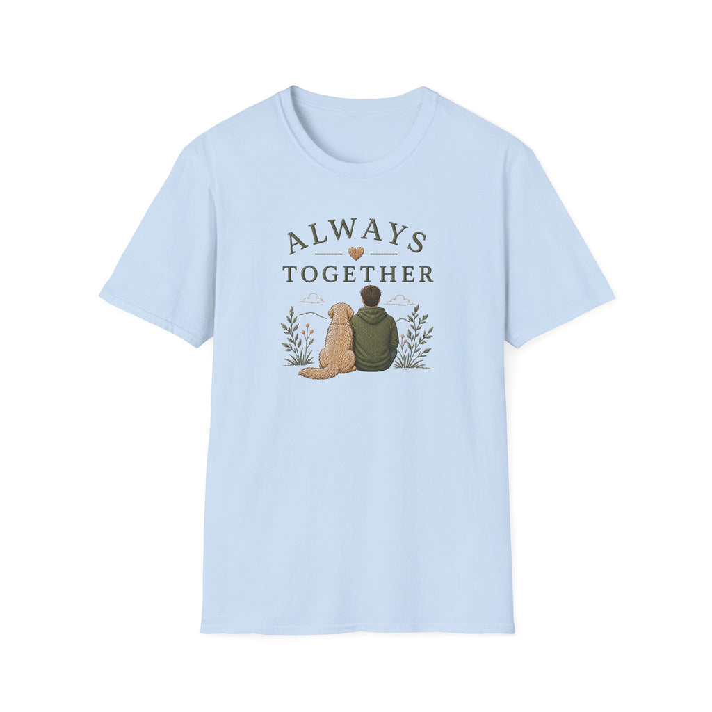 Always Together T-Shirt