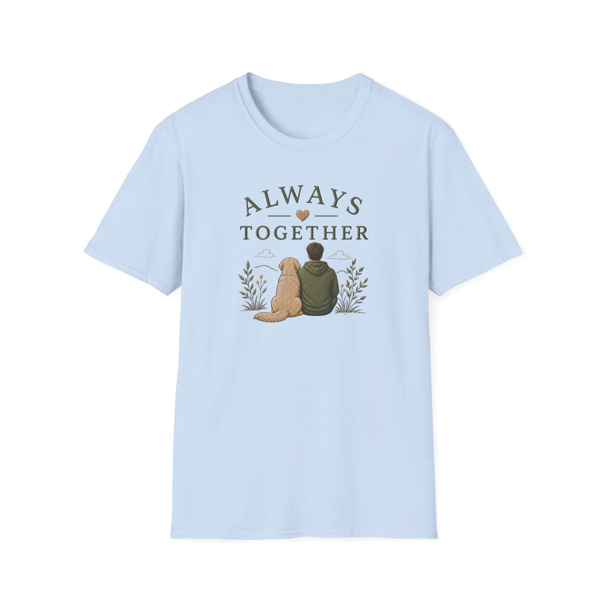 Always Together T-Shirt