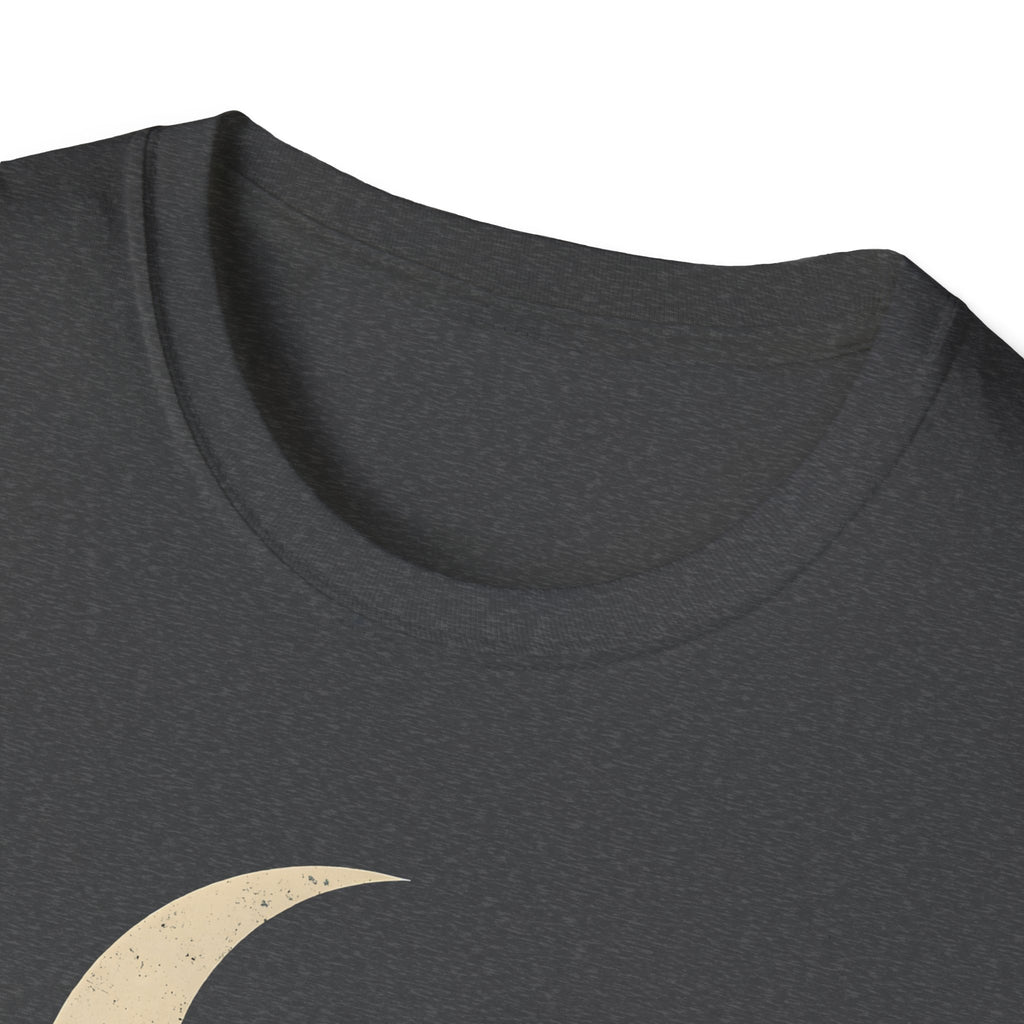 Cats Coffee Quiet Moments T-Shirt