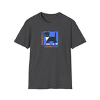Cat Lover T‑Shirt