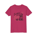 Scribbled with Love Kids T- Shirt