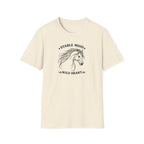 Stable Mind, Wild Heart T-Shirt