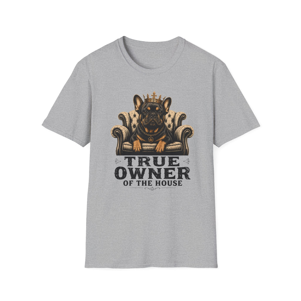 French Bulldog T-Shirt