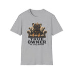 French Bulldog T-Shirt